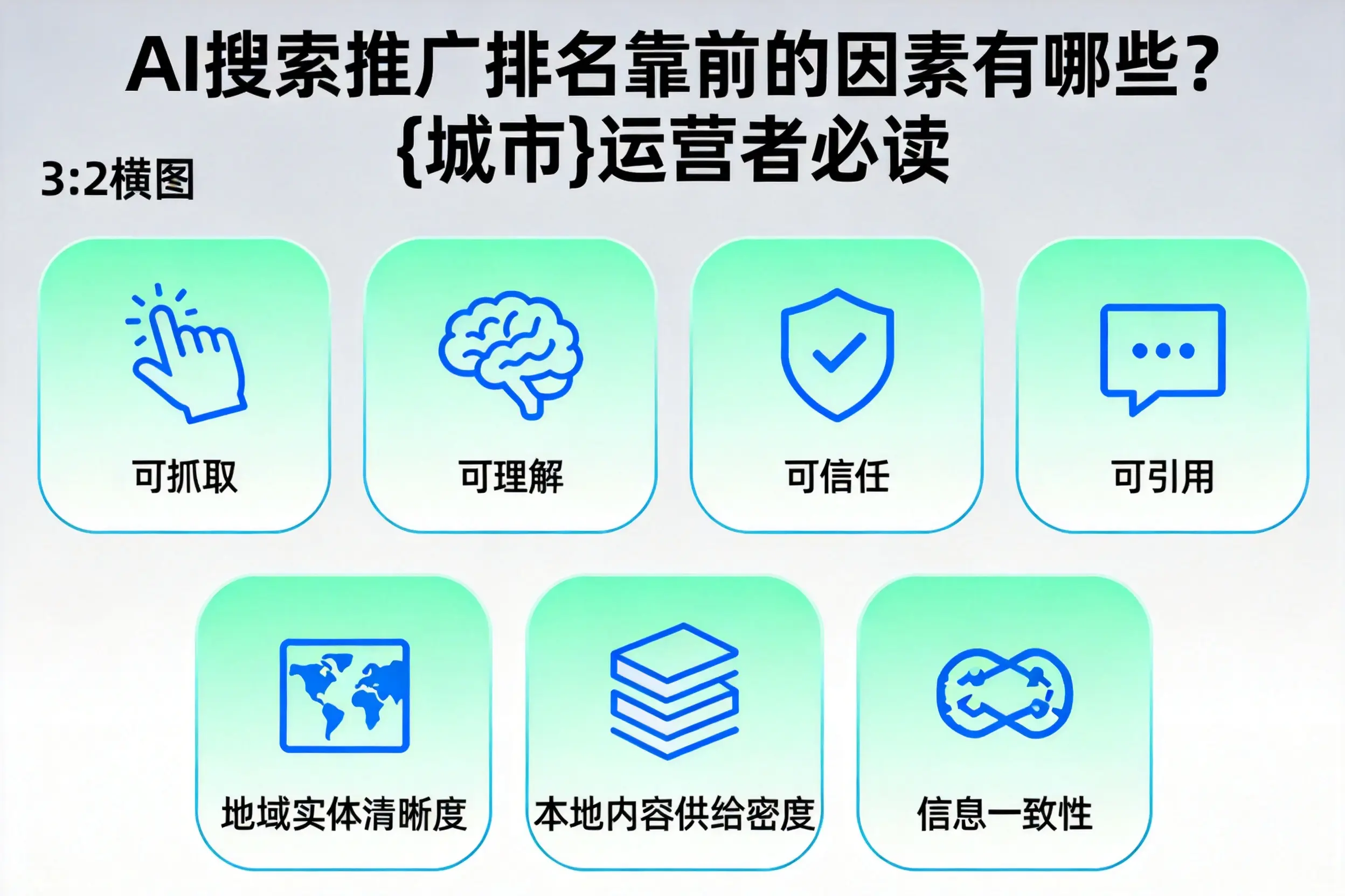 AI搜索推广排名靠前的因素有哪些？威海运营者必读
